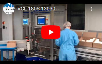 Verschiedene Produkte VCL 180S #13030